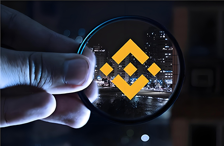 币安福利网交易界面